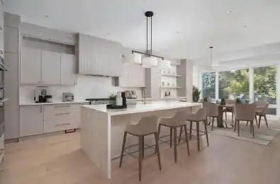 45 Drynoch Avenue Richmond Hill Ontario L4E 3E7