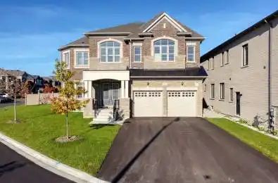 11 Jura Crescent Brampton Ontario L6P 4R3