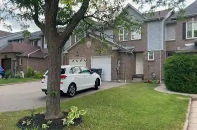 3364 Fenwick Crescent Mississauga Ontario L5L 5N4
