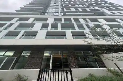188 Fairview Mall Drive Unit# 103 Toronto C15 Ontario M2J 0H7