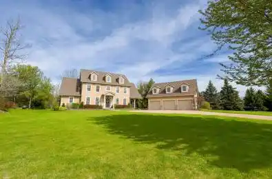 11230 Rutledge Way Milton Ontario L0P 1B0