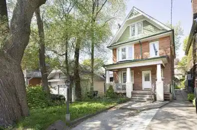 116 Medland Street Unit# Unit C Toronto W02 Ontario M6P 2N5
