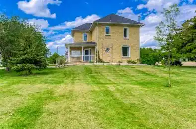 5458 Douglas Line Plympton-Wyoming Ontario N0N 1J0