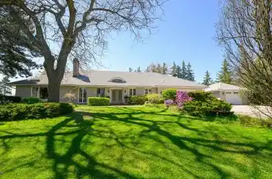 2501 1 Sideroad N/A Burlington Ontario L7P 0S4