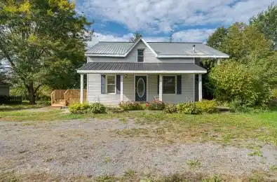 1112 COUNTY RD 7 N/A Loyalist Ontario K7R 3K6