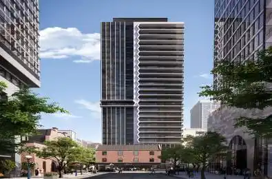 771 Yonge Street Unit# 2306 Toronto C02 Ontario M4W 0B8