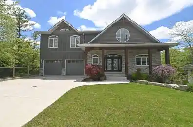 6 Woodland Road Central Elgin Ontario N5P 1P2