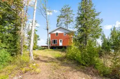 146 C Dolans Lane Greater Madawaska Ontario K0J 1H0