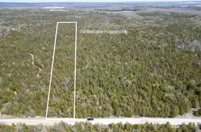 LT 12 CON 2 WBR LINDSAY N/A Northern Bruce Peninsula Ontario N0H 1W0