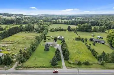 7628 County Road 28 N/A Port Hope Ontario L0A 1B0