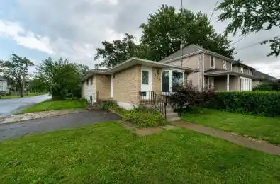 124 Oakland Avenue Welland Ontario L3C 2C3