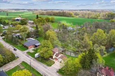 1375 Woodburn Road Hamilton Ontario L0R 1P0