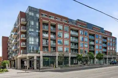 7608 Yonge Street Unit# PH10 Vaughan Ontario L4J 0J5