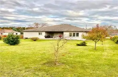 159 Victoria Street Norfolk Ontario N3Y 4R6