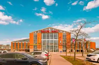 4300 Steeles Avenue Unit# F*28 Markham Ontario L3R 0Y5