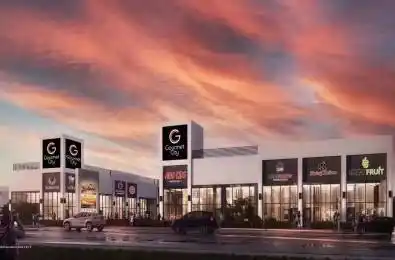 3101 Kennedy Road Unit# A17 Toronto E07 Ontario M1V 3S8