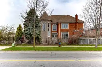 207 Frank Endean Road Richmond Hill Ontario L4S 1S3