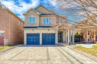 2527 Felhaber Crescent Oakville Ontario L6H 7R8