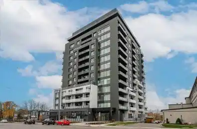 71 Wyndham Street Unit# 1111 Guelph Ontario N1E 5R3