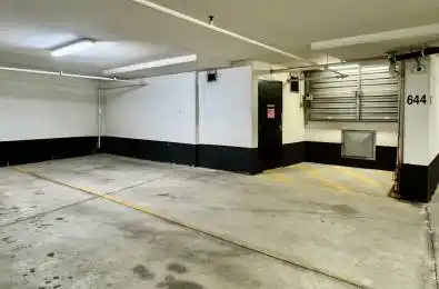 1 Scott Street Toronto C08 Ontario M5E 1A1