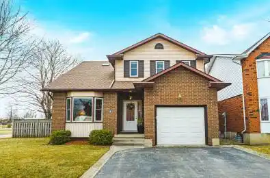 1 Charing Drive Hamilton Ontario L8W 2P5