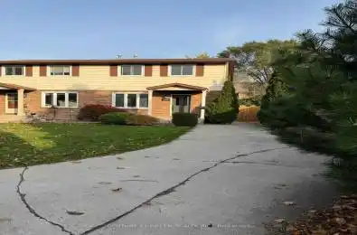 720 Hillary Street Sarnia Ontario N7T 7T8