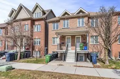 30 Connolly Street Toronto W03 Ontario M6N 5G3