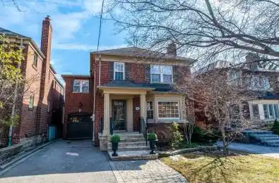 41 Sutherland Drive Toronto C11 Ontario M4G 1H2