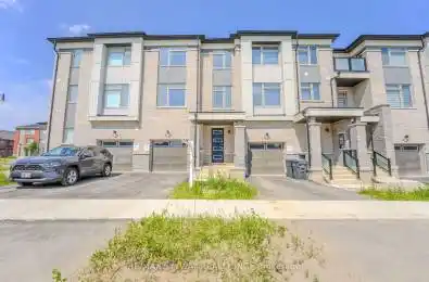 4 Plume Street Brampton Ontario L7A 5K4