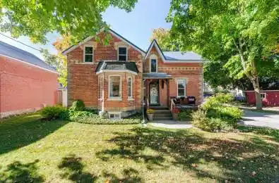 51 Osprey Street Southgate Ontario N0C 1B0