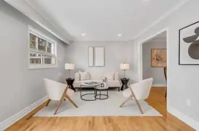 1055 Shawnmarr Road Unit# 146 Mississauga Ontario L5H 3V2