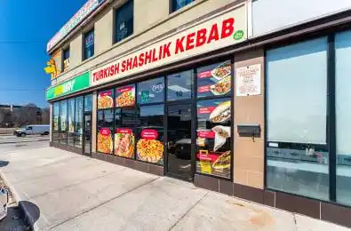 1125 Dundas Street Mississauga Ontario L4Y 2C4