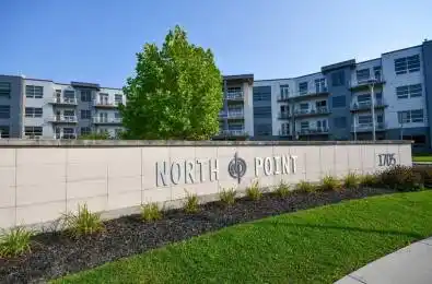 1705 Fiddlehead Place Unit# 103 London Ontario N6G 0S1