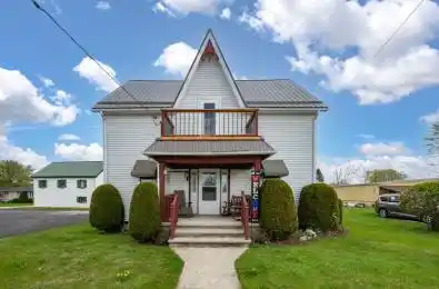 22874 Hagerty Road Newbury Ontario N0L 1Z0