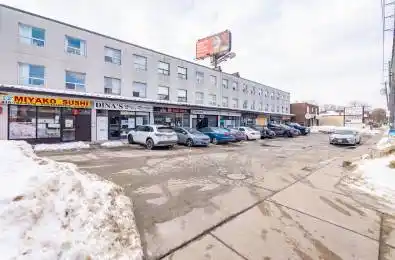 578 Marlee Avenue Toronto W04 Ontario M6B 3J5