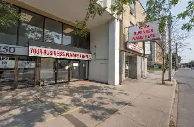 152 Carlton Street Toronto C08 Ontario M5A 2K1