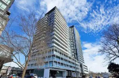 180 Fairview Mall Drive Unit# 605 Toronto C15 Ontario M2J 0E8