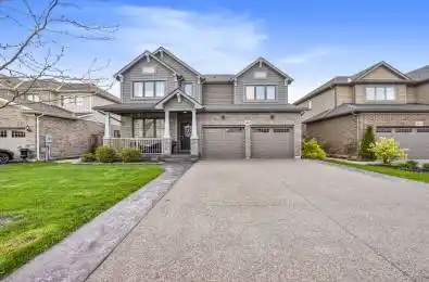 5632 Osprey Avenue Niagara Falls Ontario L2H 0M2