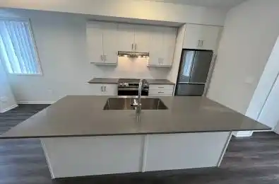 47 Mable Smith Way Vaughan Ontario L4K 0N6