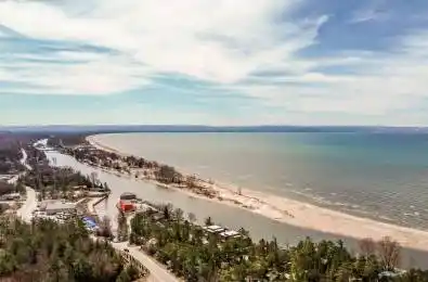 85 Theme Park Drive Unit# 224 Wasaga Beach Ontario L9Z 1X7