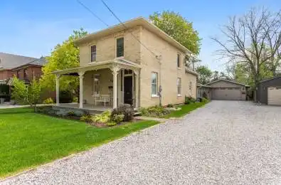 29 Regent Street Kawartha Lakes Ontario K9V 3T9