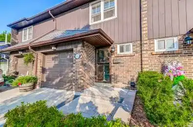 1951 Rathburn Road Unit# 157 Mississauga Ontario L4W 2N9