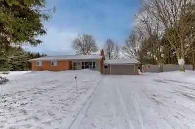 7561 89 Highway Wellington North Ontario N0G 2L0