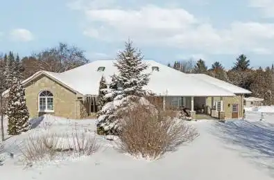 2161 Saintfield Road Scugog Ontario L0C 1G0