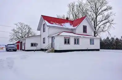 51655 Lyons Line Malahide Ontario N0L 2J0