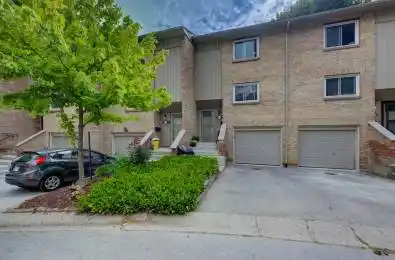 95 Fonthill Road Unit# 4 Hamilton Ontario L9C 6T1