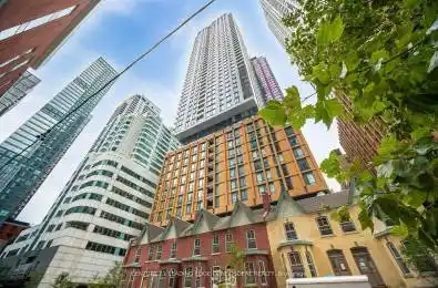 8 Widmer Street Unit# LPH5 Toronto C01 Ontario M5V 0W6
