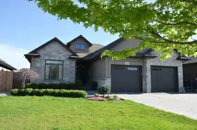 59 Julia Drive Welland Ontario L3C 0E7