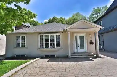 53 Woodward Avenue Markham Ontario L3T 1E6