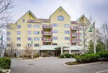 Welcome to The Ditchburn condo building